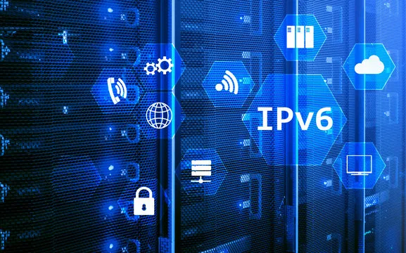 為啥都在升級IPv6，到底有什么好處？